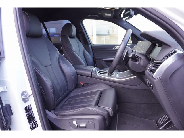 BMW X5 2019 Image 31