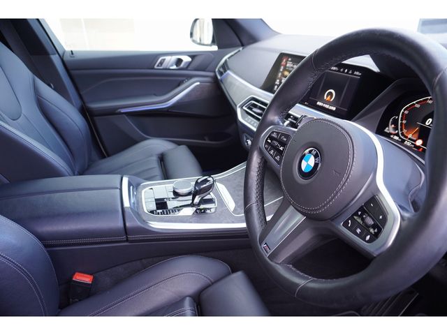 BMW X5 2019 Image 31