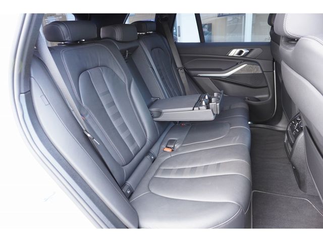 BMW X5 2019 Image 31