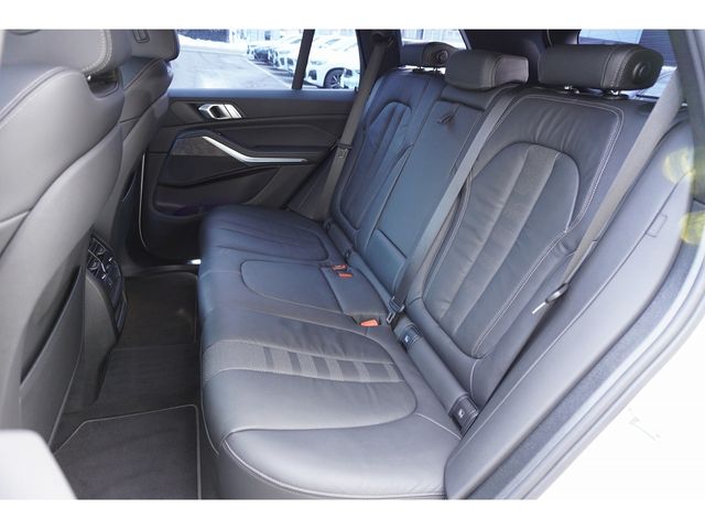 BMW X5 2019 Image 31