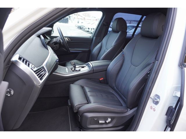 BMW X5 2019 Image 31