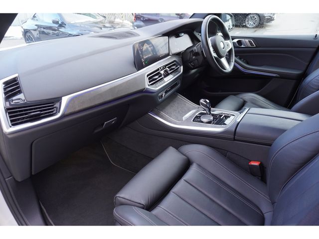 BMW X5 2019 Image 31