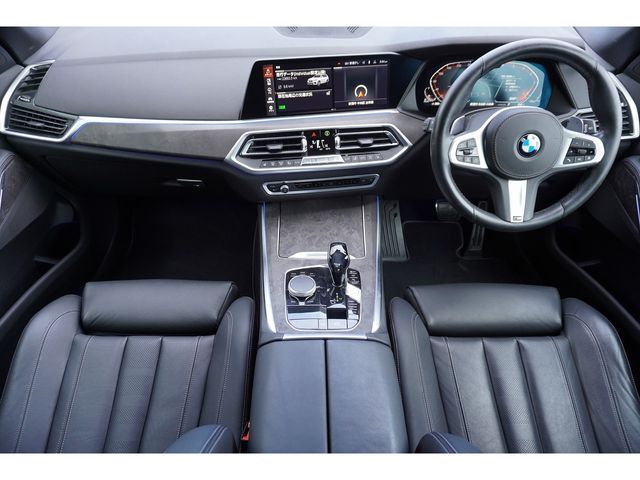 BMW X5 2019 Image 31