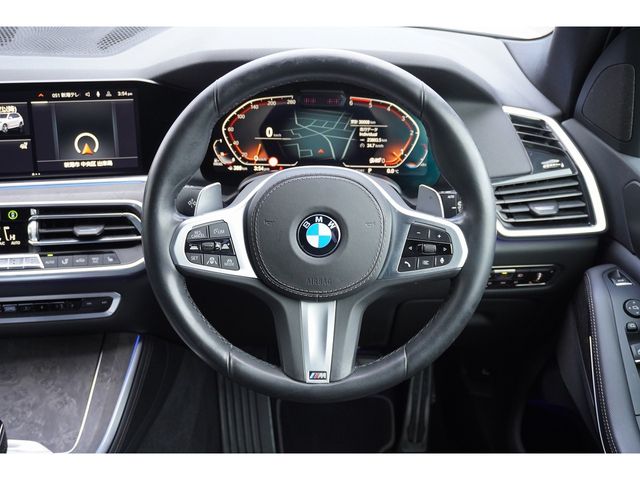 BMW X5 2019 Image 31