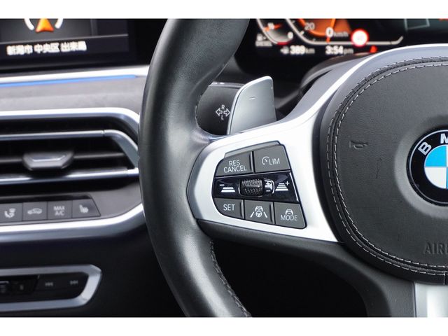 BMW X5 2019 Image 31