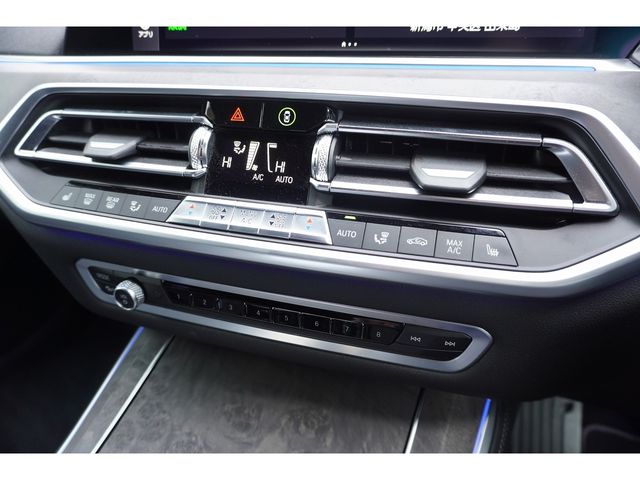 BMW X5 2019 Image 31