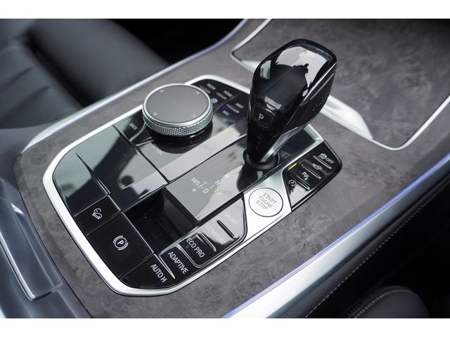 BMW X5 2019 Image 31