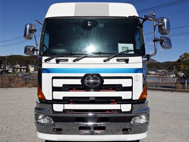 HINO PROFIA 2014 Image 31