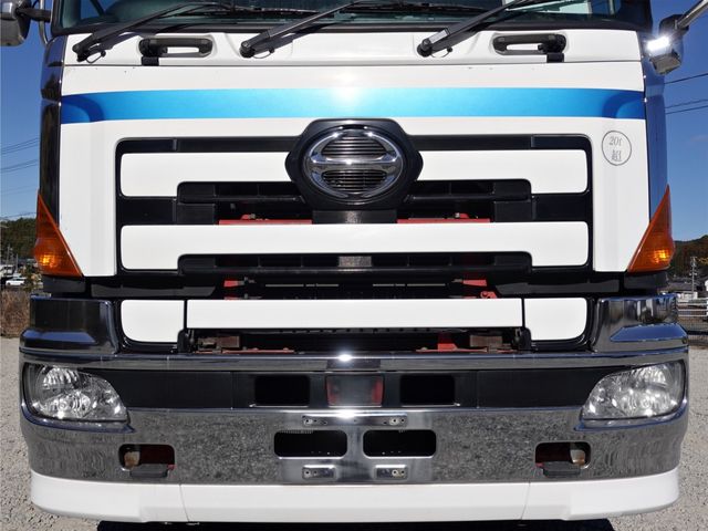 HINO PROFIA 2014 Image 31