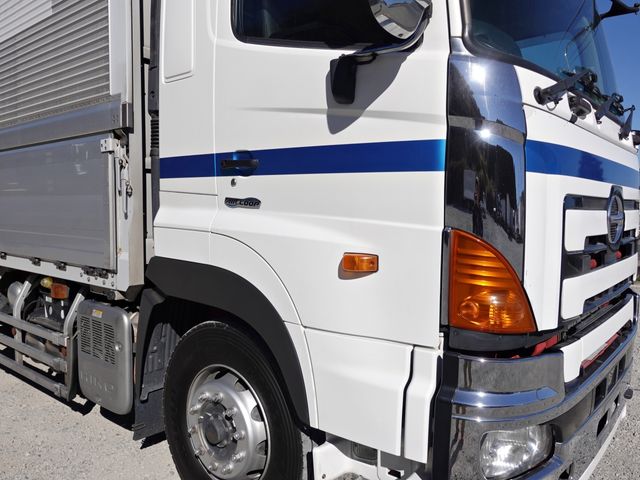 HINO PROFIA 2014 Image 31