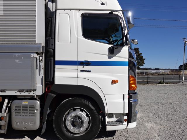 HINO PROFIA 2014 Image 31