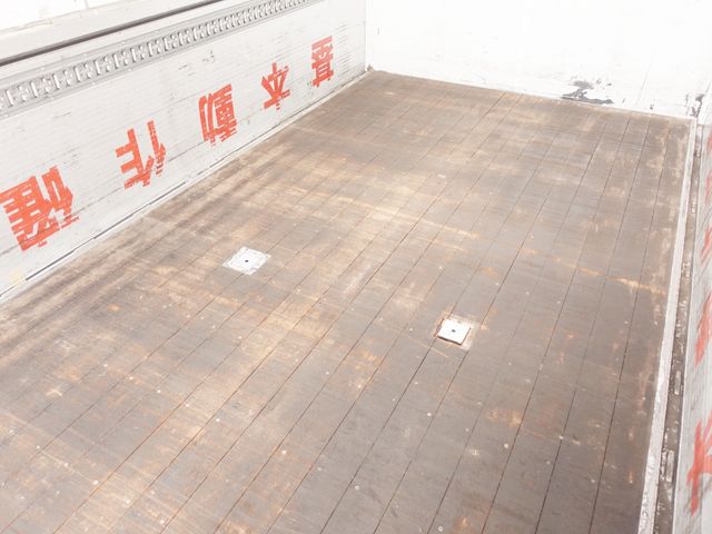 HINO PROFIA 2014 Image 31