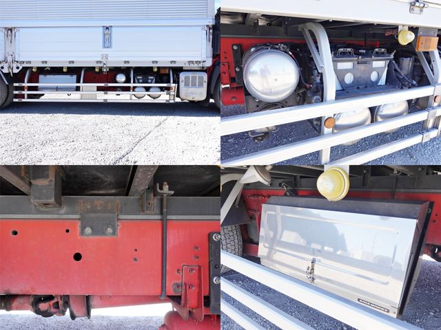 HINO PROFIA 2014 Image 31