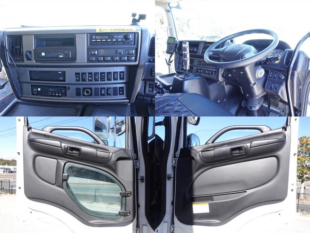 HINO PROFIA 2014 Image 31