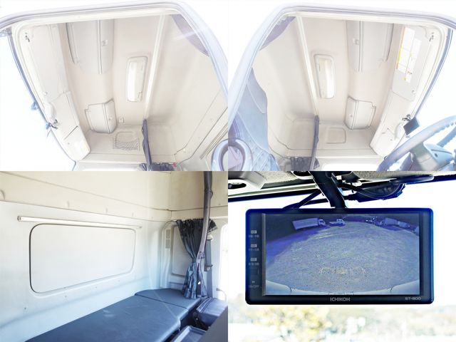 HINO PROFIA 2014 Image 31