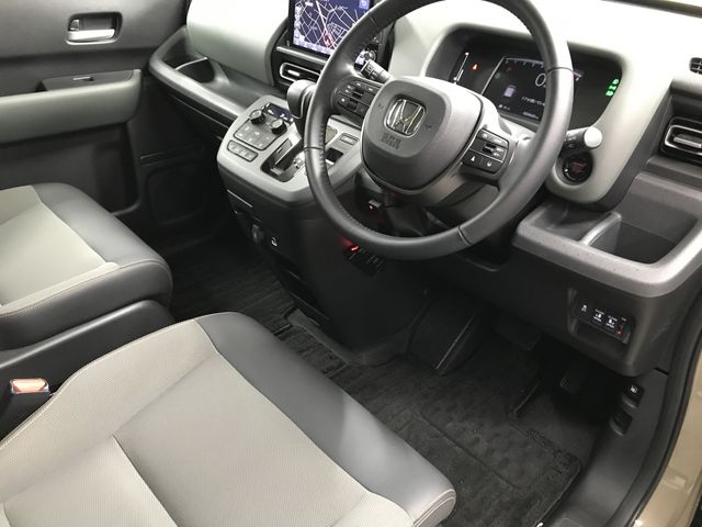 HONDA FREED 2024 Image 31