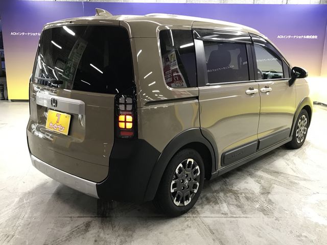 HONDA FREED 2024 Image 31