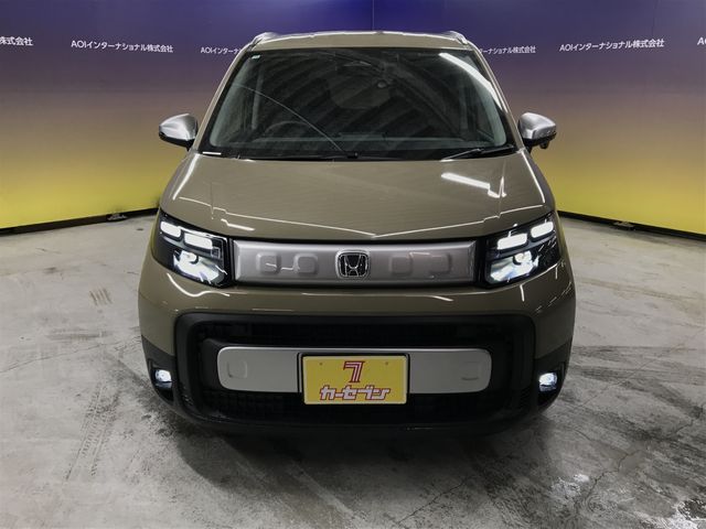 HONDA FREED 2024 Image 31