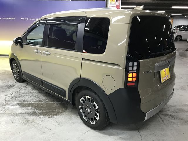 HONDA FREED 2024 Image 31