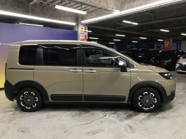 HONDA FREED 2024 Image 31