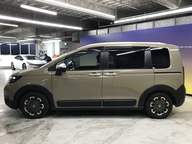 HONDA FREED 2024 Image 31