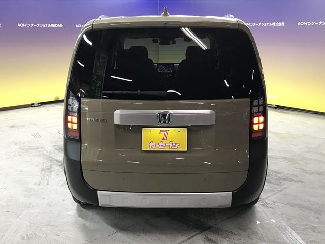 HONDA FREED 2024 Image 31