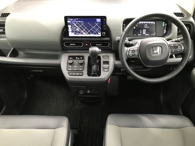 HONDA FREED 2024 Image 31