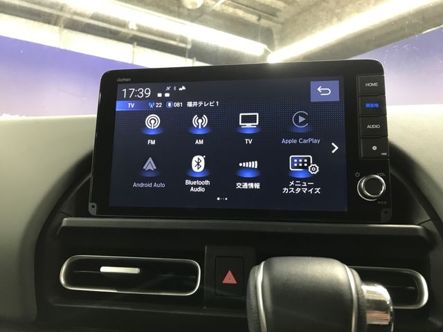 HONDA FREED 2024 Image 31