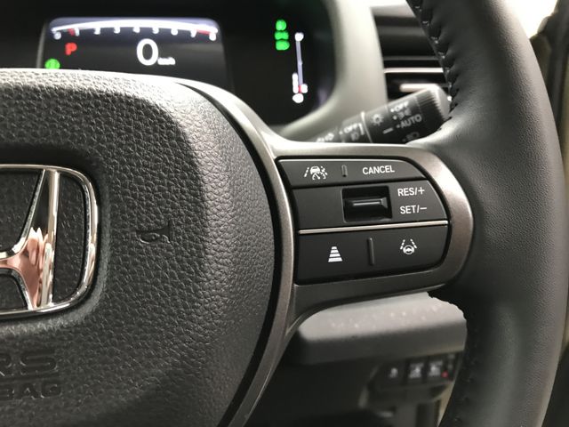 HONDA FREED 2024 Image 31