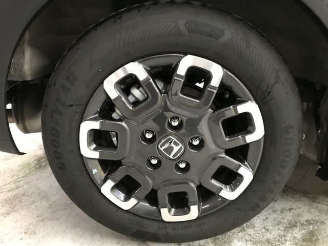 HONDA FREED 2024 Image 31