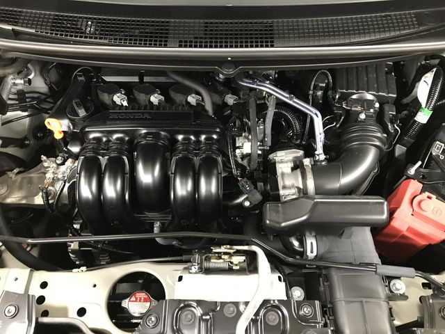 HONDA FREED 2024 Image 31