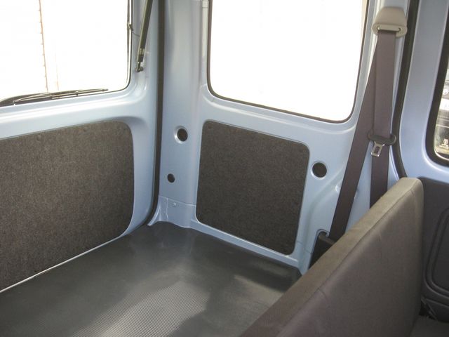 DAIHATSU HIJET CARGO 2018 Image 31