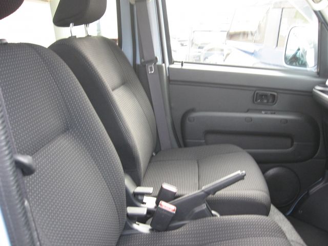 DAIHATSU HIJET CARGO 2018 Image 31