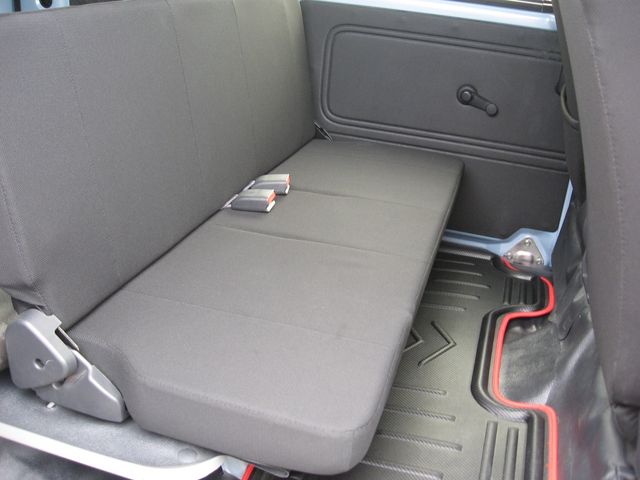 DAIHATSU HIJET CARGO 2018 Image 31