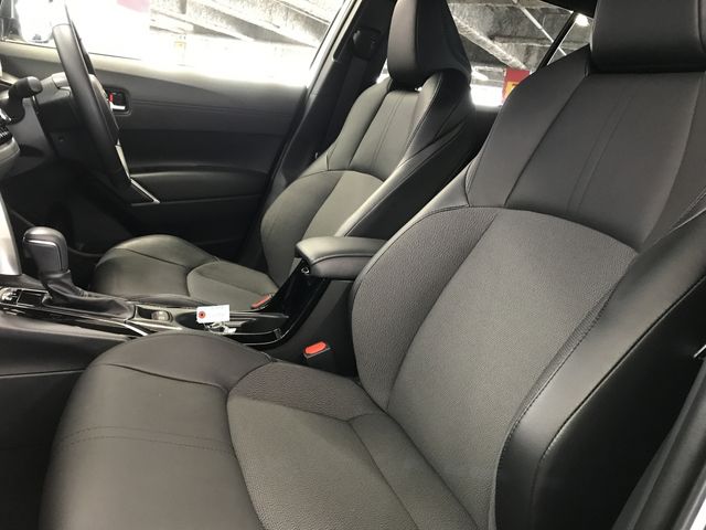 TOYOTA COROLLA CROSS HYBRID 2025 Image 31