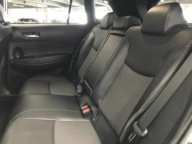 TOYOTA COROLLA CROSS HYBRID 2025 Image 31