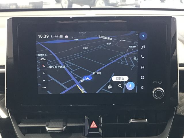 TOYOTA COROLLA CROSS HYBRID 2025 Image 31