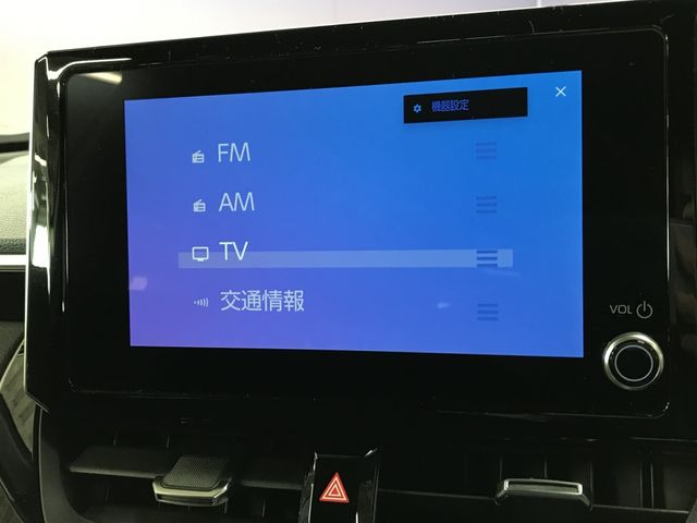 TOYOTA COROLLA CROSS HYBRID 2025 Image 31