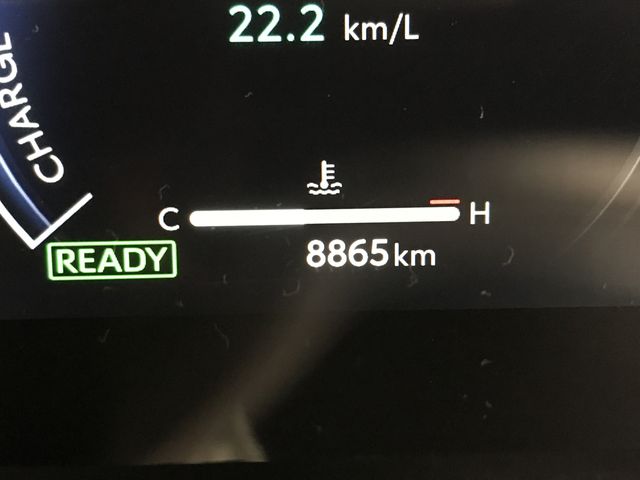 TOYOTA COROLLA CROSS HYBRID 2025 Image 31