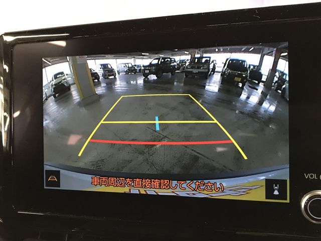 TOYOTA COROLLA CROSS HYBRID 2025 Image 31