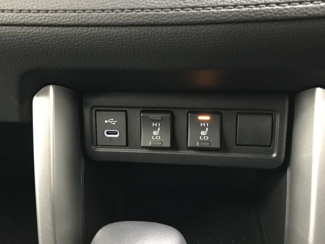 TOYOTA COROLLA CROSS HYBRID 2025 Image 31