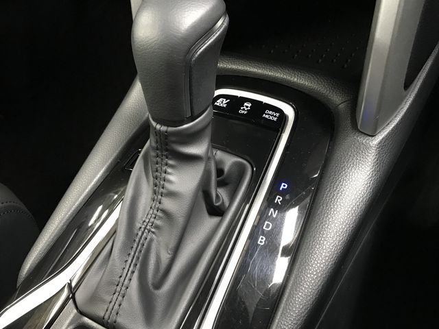 TOYOTA COROLLA CROSS HYBRID 2025 Image 31