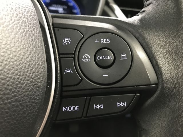 TOYOTA COROLLA CROSS HYBRID 2025 Image 31