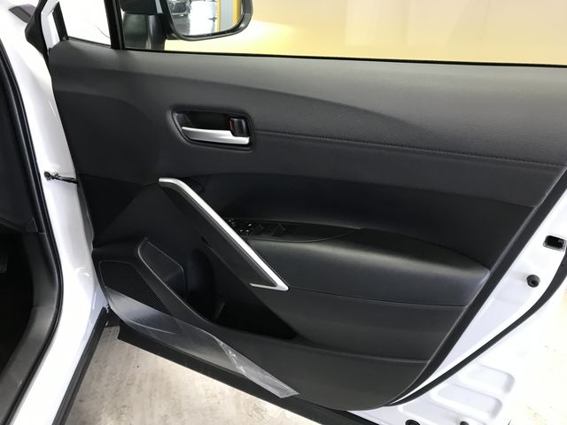 TOYOTA COROLLA CROSS HYBRID 2025 Image 31