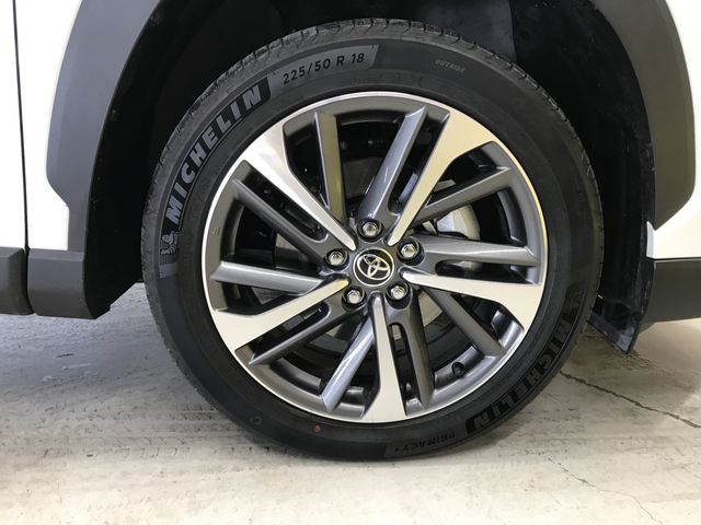 TOYOTA COROLLA CROSS HYBRID 2025 Image 31