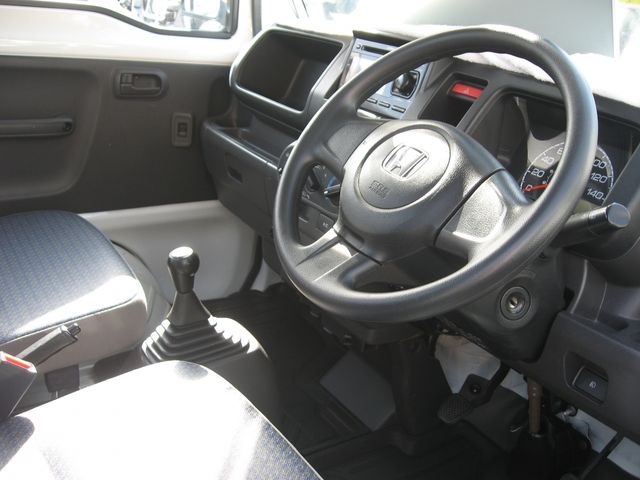 HONDA ACTY TRUCK 2017 Image 31