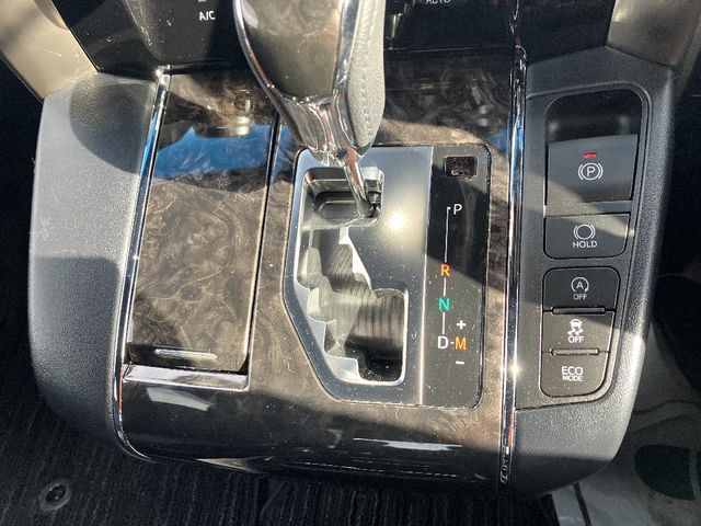 TOYOTA ALPHARD 4WD 2022 Image 31