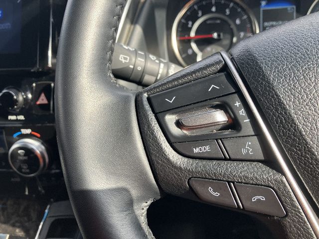 TOYOTA ALPHARD 4WD 2022 Image 31