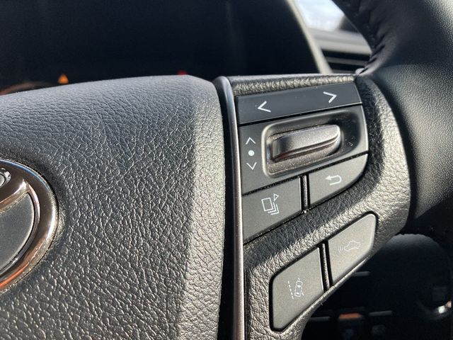 TOYOTA ALPHARD 4WD 2022 Image 31