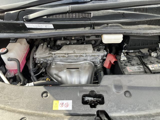 TOYOTA ALPHARD 4WD 2022 Image 31